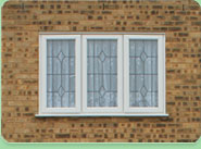 Window fitting Millwall